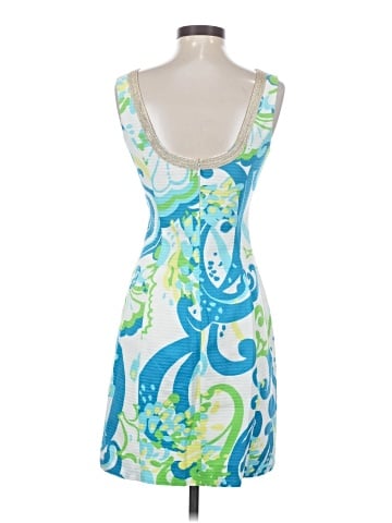 Lilly Pulitzer Cocktail Dress (view 2)