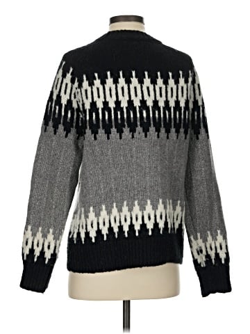 J.Crew Pullover Sweater (view 2)