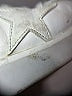 Golden Goose White Sneakers Size EU 35 - photo 3