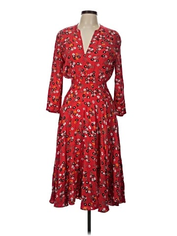 Maje Casual Dress (view 1)