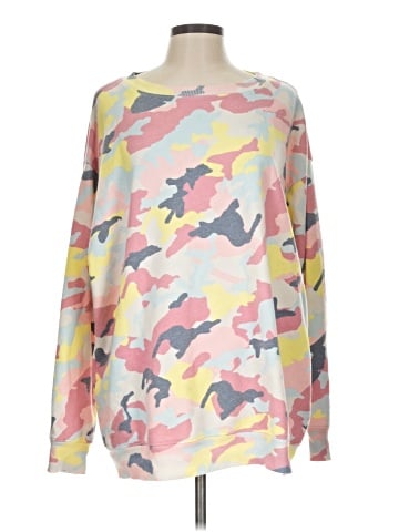 Wildfox Sweatshirt (view 1)