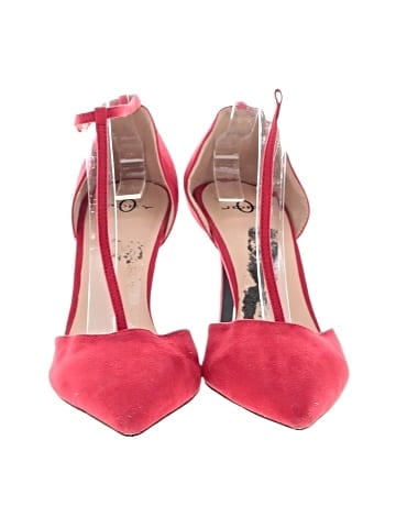 Joey O Heels (view 2)