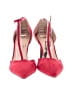 Joey O Red Heels Size 10 - photo 2