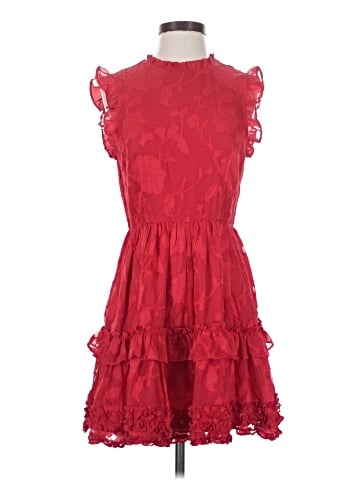 Lulus Cocktail Dress (view 1)