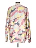 Wildfox Camo Pink Sweatshirt Size Lg (3 or L) - photo 2