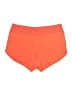 Athleta Orange Shorts Size L - photo 1