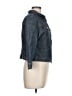 Ann Taylor 100% Cotton Blue Denim Jacket Size L - photo 4