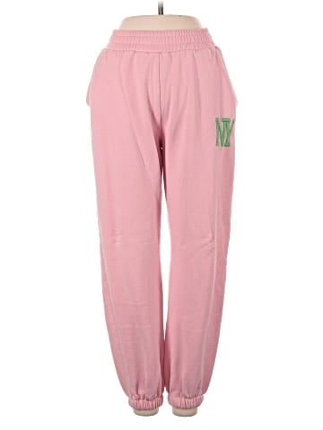 Zara Sweatpants (view 1)