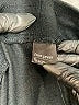 Free Press Solid Black Casual Pants Size XL - photo 4