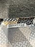 Notations Argyle Brown 3/4 Sleeve Blouse Size 1X - photo 7