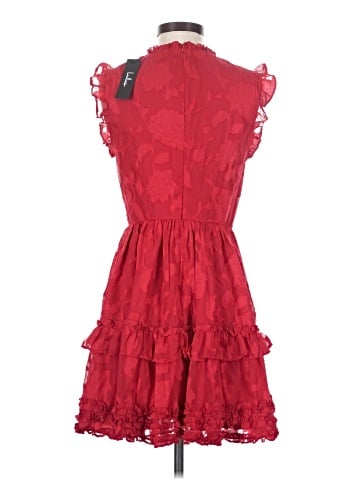 Lulus Cocktail Dress (view 2)