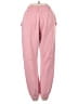 Zara Pink Sweatpants Size S - photo 2