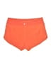 Athleta Orange Shorts Size L - photo 2