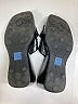 Reaction Black Wedges Size 8 1/2 - photo 5