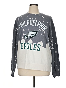 Gameday Couture Pullover Sweater