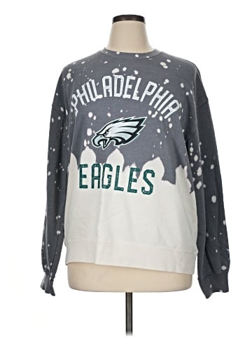Gameday couture Pullover Sweater (view 1)