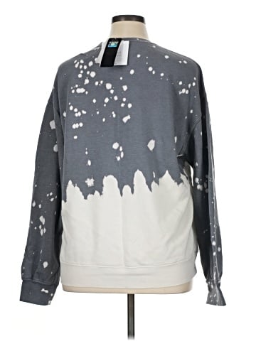 Gameday couture Pullover Sweater (view 2)