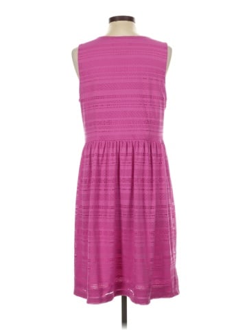 Ann Taylor LOFT Outlet Casual Dress (view 2)
