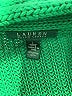 Lauren by Ralph Lauren Green Pullover Sweater Size L - photo 7