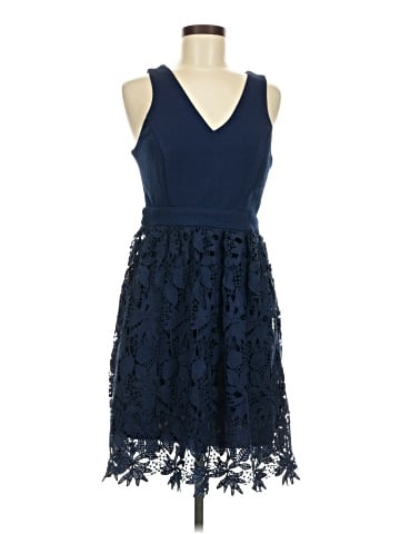 Altar'd State Cocktail Dress (view 1)
