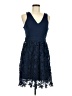 Altar'd State Blue Cocktail Dress Size M - photo 1