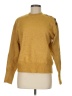 Primark Yellow Pullover Sweater Size M - photo 1
