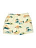 Zara Yellow Board Shorts Size 9 - 10 - photo 1