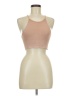 Nikibiki Tan Tank Top One size - photo 1