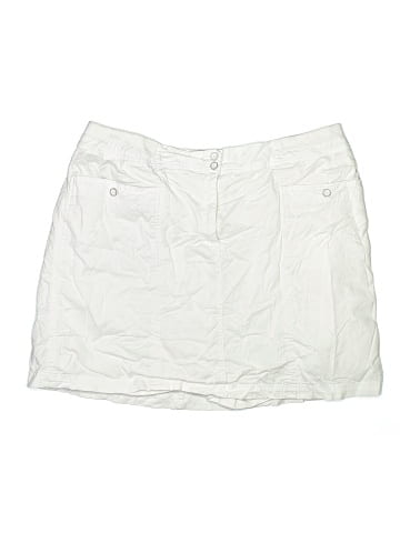 Karen Scott Sport Skort (view 1)
