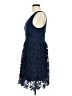 Altar'd State Blue Cocktail Dress Size M - photo 5