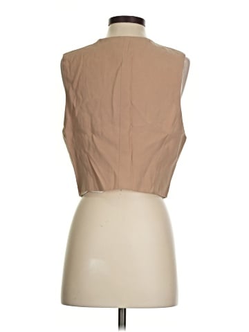 Sabina Musayev Vest (view 2)
