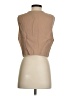 Sabina Musayev Tan Vest Size S - photo 2