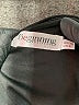 Beginning Boutique Solid Black Cocktail Dress Size 6 - photo 7