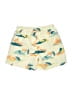 Zara Yellow Board Shorts Size 9 - 10 - photo 2
