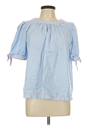 Crown & Ivy 3/4 Sleeve Blouse (view 1)
