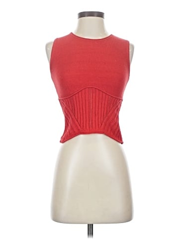 Maeve Sleeveless Top (view 1)