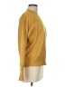 Primark Yellow Pullover Sweater Size M - photo 4