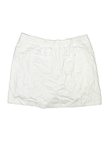 Karen Scott Sport Skort (view 2)