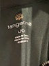 Tangerine Black Vest Size L - photo 6