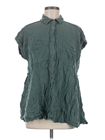 Entro Short Sleeve Polo (view 1)