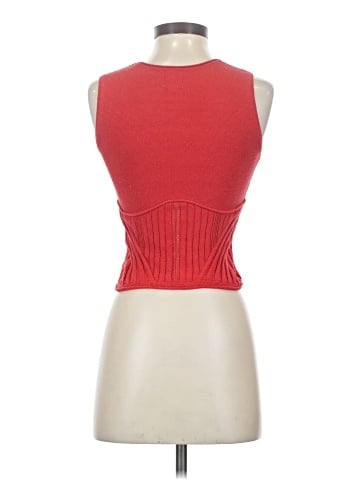 Maeve Sleeveless Top (view 2)