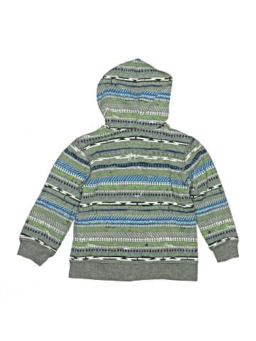 Gymboree Zip Up Hoodie (view 2)
