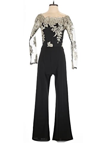 A'gaci Jumpsuit (view 1)