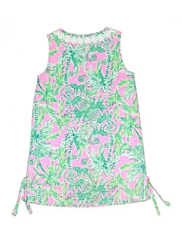 Lilly Pulitzer Dress (view 2)