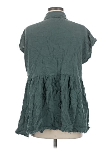 Entro Short Sleeve Polo (view 2)
