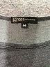 Grass Collection Solid Gray Cocktail Dress Size M - photo 7