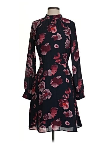 Banana Republic Factory Store Cocktail Dress (view 1)