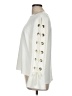 Vince Camuto Ivory Long Sleeve Blouse Size M - photo 5