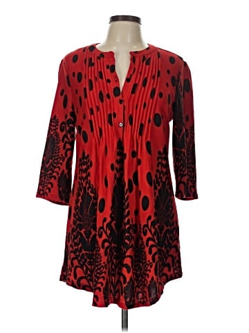 Reborn Casual Dress (view 1)