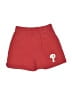 Outerstuff 100% Cotton Hearts Red Athletic Shorts 18-24 MO / 24 MO - photo 1